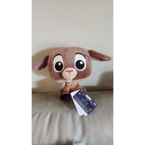 Funko Collectible POP! Plush - Disney's Wish - VALENTINO (7 inch) - New